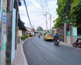 Nhà đẹp Xuân Thới Sơn Hóc Môn  diện tích 5× 18m