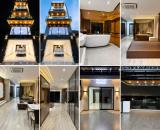 🔥 PHÚC LỢI – 60M² – 6 TẦNG THANG MÁY – Ô TÔ VÀO NHÀ – KINH DOANH/VĂN PHÒNG CỰC ĐẸP 🔥