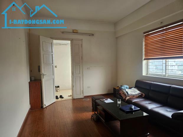 Bán Chung cư 624 Minh Khai - Căn góc - 65m2 x 2 ngủ - SDCC - Giá 5,7 Tỷ - 1