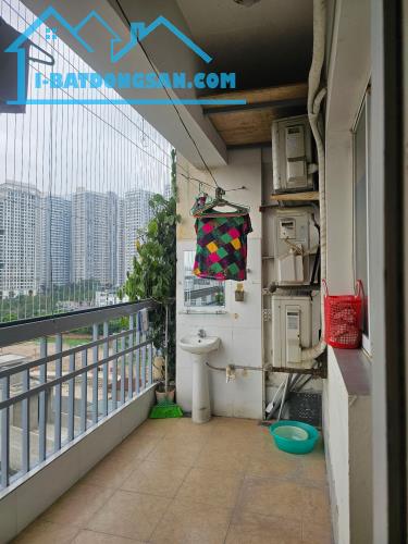 Bán Chung cư 624 Minh Khai - Căn góc - 65m2 x 2 ngủ - SDCC - Giá 5,7 Tỷ - 4