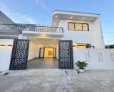 Việt kiều Mỹ về nước định cư cần bán lại căn nhà mới xây ngay TT phường Tân Triều