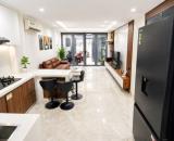 Bán Nhà 4 Tầng, 4 Phòng Ngủ, Cách Mặt Tiền Vài Bước Chân, 40M2 Giá 4.19 Tỷ, Gò Ô Môi