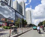 Bán đất Tạ Quang Bửu tặng nhà có sẵn dòng tiền, 78m2 nở hậu 9m, khu xây 5 tầng, nhỉnh 5 tỷ