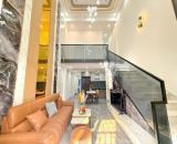 🏡✨ Bán nhà mới thông tầng – Kiệt ô tô Tôn Đản, đậu đỗ ngày đêm, đẹp xinh! ✨🏡
