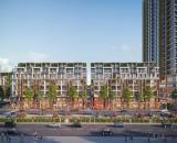 Bán Căn 1PN+ 51m2 Dự Án Mangala Complex Song Khê Nội Hoàng Bắc Ninh