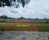 CẦN BÁN GẤP LÔ ĐẤT THUỘC " KĐT THE SOLIA ", GIÁ TỐT ĐẦU TƯ & AN CƯ ,GIÁ FULL 2,18 TỶ