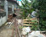ĐẤT ĐẸP GẦN VINCOM ĐAN PHƯỢNG – GIÁ CHỈ 3,55 TỶ  + Diện tích: 42m² | Mặt tiền: 4,1m.