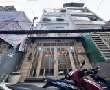 Bán nhà đường Võ Trường Toản, Phường Chợ Lớn. 4 tầng, giá 5ty5