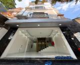 Bán nhà 5 tầng thang máy phố Xốm Hà Đông , 45m2, gần phố, kinh doanh, full nội thất.