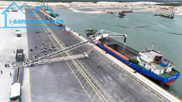 đón đầu thị trường biển để sở hữu đất biển đối diện bãi tắm chỉ từ 750tr/lô đất sẵn sổ - 2