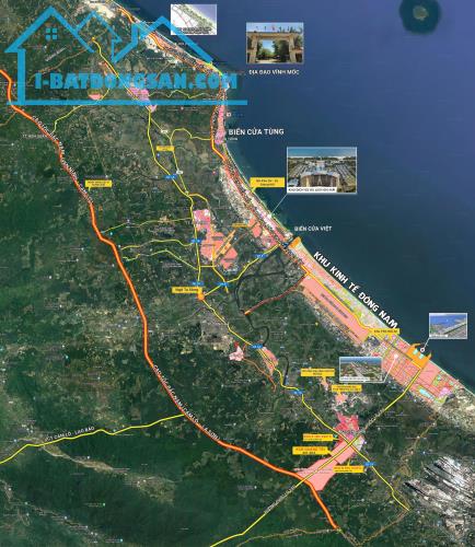 đón đầu thị trường biển để sở hữu đất biển đối diện bãi tắm chỉ từ 750tr/lô đất sẵn sổ - 3