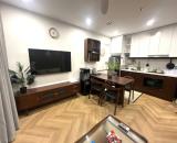 GẤP! Nhà cực đẹp 80m2x7T thang máy, phân lô, Ôtô tránh, khu vực KD sầm uất phố Linh Lang.