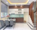 BÁN NHÀ PHƯỢNG NGHĨA – 36M2*4TẦNG – MT 4M – NGÕ 5M ÔTÔ TRÁNH – KINH DOANH – NHÀ ĐẸP Ở NGAY