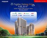 10 suất nội bộ Monrei SG, tặng 7 chỉ vàng, thanh toán 15% nhận nhà , hỗ trợ lãi suất 0%