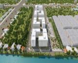 175 triệu ban đầu sở hữu căn hộ SJ Town Lễ Môn 1-2 phòng ngủ, tiện ích xanh ven sông