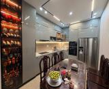 Bán nhà mặt phố Đào Duy Từ, 40m², 5 tầng, mặt tiền 3.5m, 36.8 tỷ, Kinh doanh đỉnh