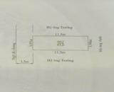 BÁN NHÀ 3 TẦNG - ĐẦU ĐƯỜNG ĐẰNG HẢI ➖ 45,6m2 GIÁ CHỈ 2.75 TỶ ➖