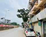 ĐẤT, MẶT ĐƯỜNG,ĐÔNG NGẠC, BẮC TỪ LIÊM-VỈA HÈ-KD-Ô TÔ: 35M, MT 3,8M, GIÁ 7,4 TỶ.