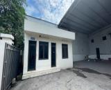 Cho thuê kho xưởng giá rẻ 3000m2 tại cụm CN Đa Phúc, Sóc Sơn, Hà Nội