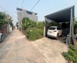 Giảm chào 300tr. 48m2 mt 4, Tân Phú - Quốc Oai. Ô tô tránh, trục thông liên xã, kinh doanh