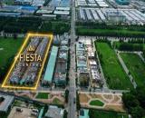 NHÀ PHỐ FIESTAR CENTRAL -  MỞ BÁN 10 CĂN DUY NHẤT TRONG THÁNG - TRẢ TRƯỚC CHỈ 1.380 TỈ