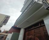 BÁN NHÀ THỊ TRẤN PHÙNG – 42M² – 5 TẦNG giá 5.6 tỷ mới tinh , lô góc