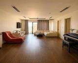 💎 CĂN 3PN ĐÁNG XEM – Imperia Garden tòa B, 111m2, tầng trung đẹp, full nội thất