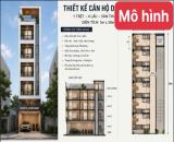 3 tỷ 9 - Nhà nát tiện xây CHDV, 140.7m2, ngang 5m. HXH, thiết kế được 5 tầng, 28 phòng