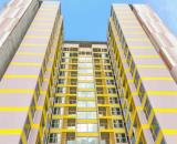Bán căn hộ The Sang Residence Đà Nẵng 2PN, dt 77.5m2 tầng 20 view sông Hàn giá 4.4 tỷ