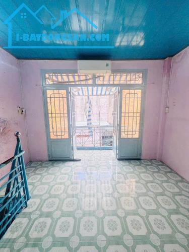 BẾN VÂN ĐỒN, Q4, 3 TẦNG, 4 x 8, 2.X TỶ - 1