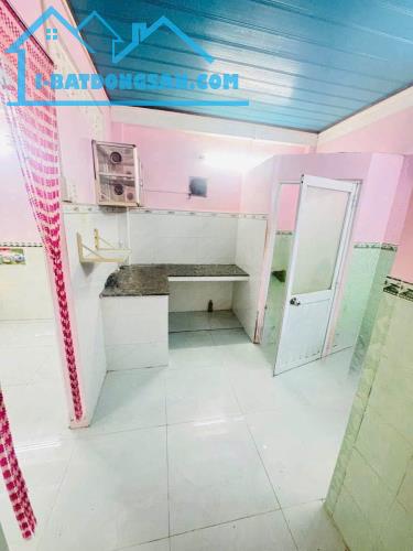 BẾN VÂN ĐỒN, Q4, 3 TẦNG, 4 x 8, 2.X TỶ - 3