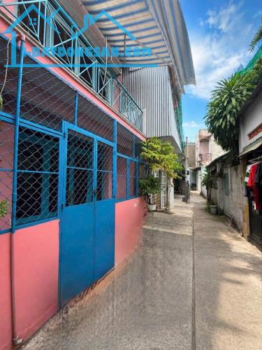 BẾN VÂN ĐỒN, Q4, 3 TẦNG, 4 x 8, 2.X TỶ - 4