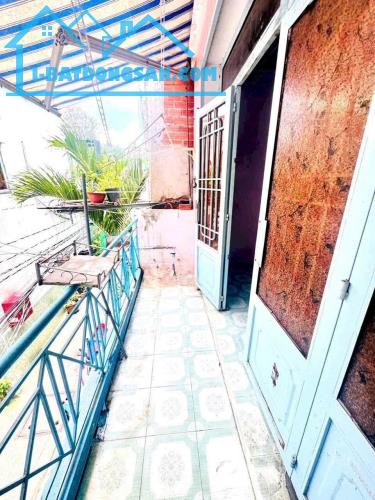 BẾN VÂN ĐỒN, Q4, 3 TẦNG, 4 x 8, 2.X TỶ - 5