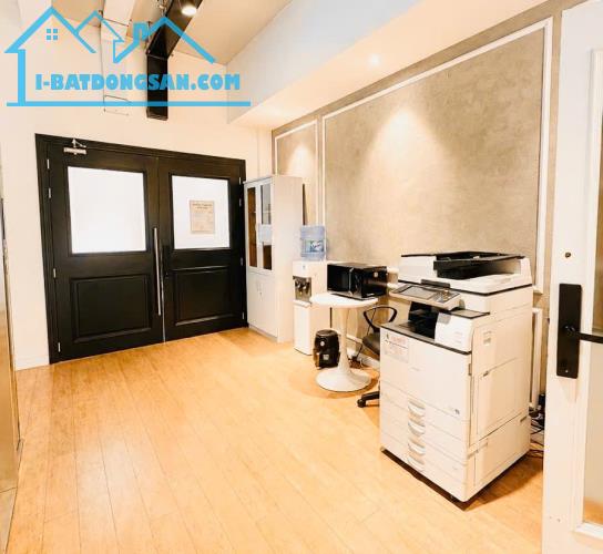 [CHO THUÊ] VĂN PHÒNG KHU SALA | 128M² | 52,75 TRIỆU/THÁNG - 5