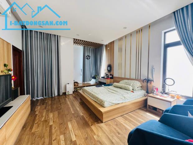 Bán biệt thự hiện đại kdc Bửu Long. gần trường SNLH. 10x23m. hoàn công 320m. Giá12.5 tỷ - 1