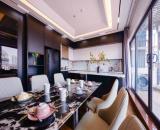 Bán apartment 9 tầng cao cấp phố Trịnh Công Sơn, gần Hồ Tây, 200m², dòng tiền 230 triệu