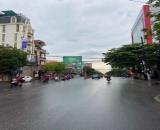 Nhà Mặt phố Tô Hiệu 117m, 4 tầng thang máy – vị trí kinh doanh sầm uất trung tâm Hải Phòng