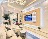 🏠 CHO THUÊ NHÀ RIÊNG MỚI GIÁP NHỊ – HOÀNG MAI  32M² × 5 TẦNG  4PN – 4WC