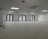 Rất gấp tìm khách thuê 110m2, mt9m, 4T, 75tr, Nguyễn Phúc Lai, Đống Đa, ô tô tránh, KD.