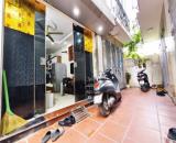 NHÀ ĐẸP PHỐ THANH LÂN - HOÀNG MAI - HÀ NỘI