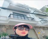 BÁN NHÀ 4 TẦNG - MẶT NGÕ ĐẰNG HẢI  Nhà Mặt Ngõ Tuyến Đầu ➖Chỉ 4.35 tỷ➖