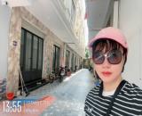 NHÀ ĐẰNG HẢI - Ô TÔ ĐỖ CỬA - 4 TẦNG  ➖ 40m2 CHỈ 3.2 TỶ➖