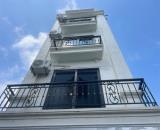 🏡 Bán Nhà Phụng Châu Chương Mỹ 33m², 5 Tầng, 4 Ngủ, Ô Tô Vào Tận Nhà, Giá 3,7 Tỷ