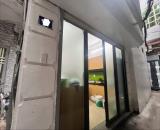 Bán nhà ngõ Chợ Khâm Thiên, lô góc 5 tầng, nhỉnh 4 tỷ