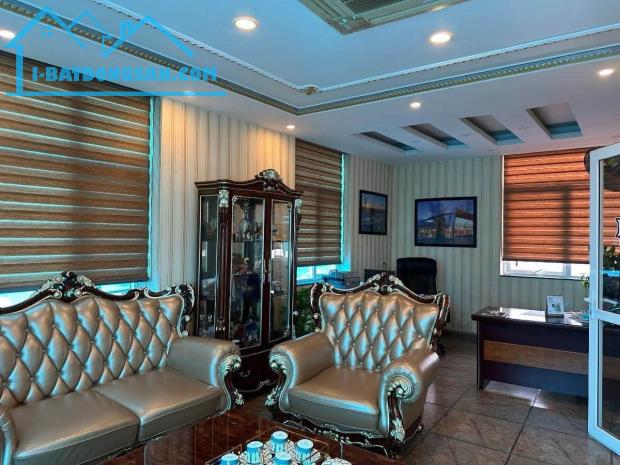 MẶT PHỐ NGUYỄN PHÚC LAI ĐỐNG ĐA: 120M2 - X9 TẦNG - MT 7.8M - KINH DOANH ĐỈNH - GIÁ 53.8 TỶ - 1