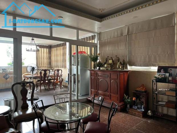 MẶT PHỐ NGUYỄN PHÚC LAI ĐỐNG ĐA: 120M2 - X9 TẦNG - MT 7.8M - KINH DOANH ĐỈNH - GIÁ 53.8 TỶ - 3