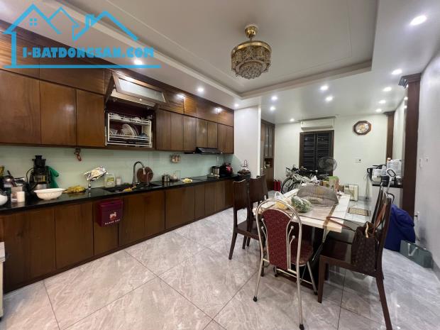 Bán nhà 3 tầng gần khu Vịt Cỏ Hồ Sen, ph Tân Bình, TP HD, 75m2, 3 ngủ, nhà đẹp, giá tốt - 2