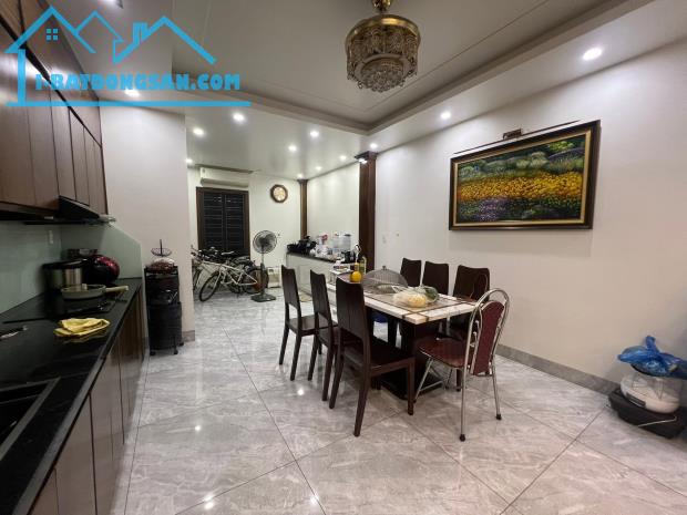 Bán nhà 3 tầng gần khu Vịt Cỏ Hồ Sen, ph Tân Bình, TP HD, 75m2, 3 ngủ, nhà đẹp, giá tốt - 3