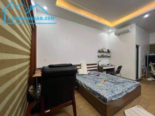 Bán nhà 3 tầng gần khu Vịt Cỏ Hồ Sen, ph Tân Bình, TP HD, 75m2, 3 ngủ, nhà đẹp, giá tốt - 4