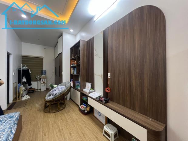Bán nhà 3 tầng gần khu Vịt Cỏ Hồ Sen, ph Tân Bình, TP HD, 75m2, 3 ngủ, nhà đẹp, giá tốt - 5